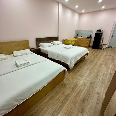 Aspire Saigon - Ly Tu Trong Aparthotel Ho Chi Minh City Exterior photo