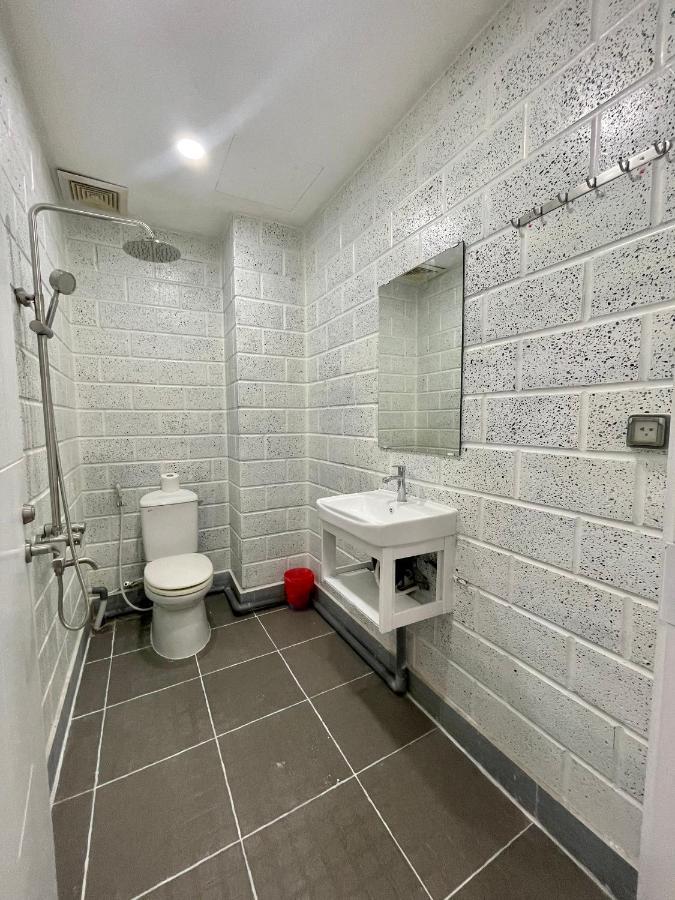 Aspire Saigon - Ly Tu Trong Aparthotel Ho Chi Minh City Exterior photo