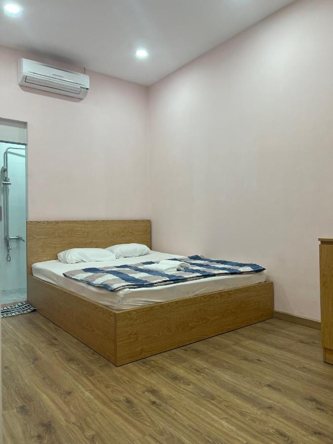Aspire Saigon - Ly Tu Trong Aparthotel Ho Chi Minh City Exterior photo