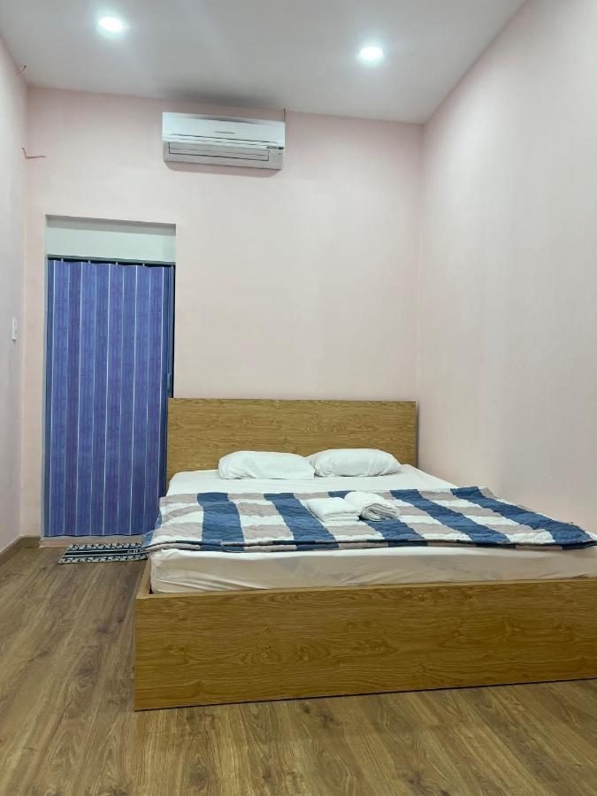 Aspire Saigon - Ly Tu Trong Aparthotel Ho Chi Minh City Exterior photo