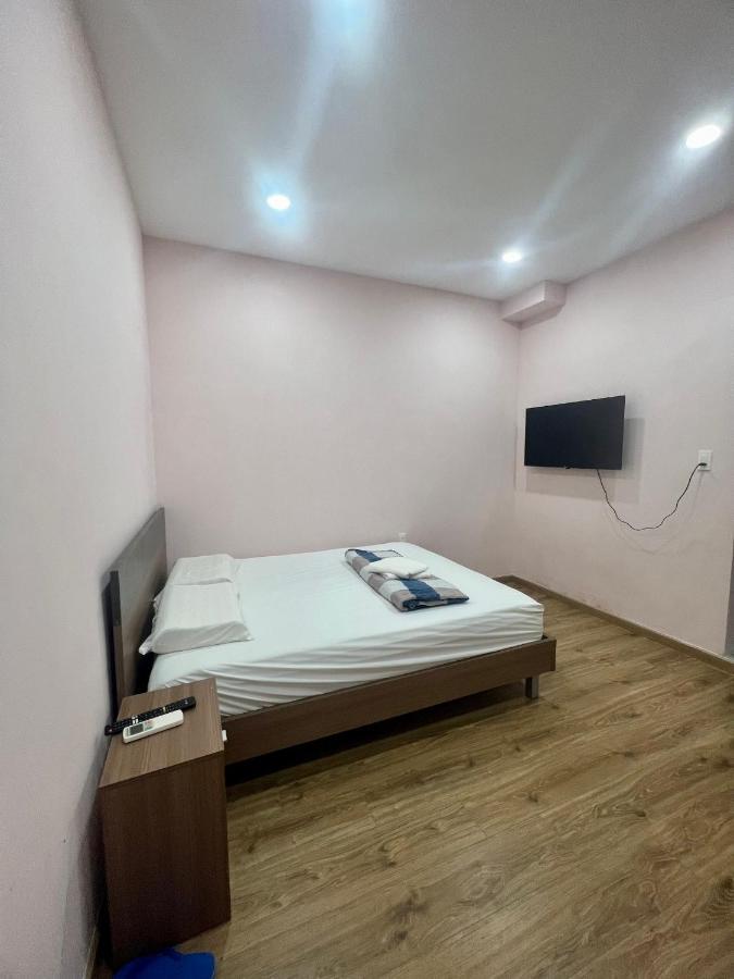 Aspire Saigon - Ly Tu Trong Aparthotel Ho Chi Minh City Exterior photo